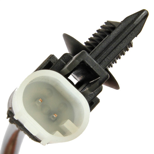 PowerStop SW-1644 - Power Stop 17-20 Jaguar XE Front Euro-Stop Electronic Brake Pad Wear Sensor