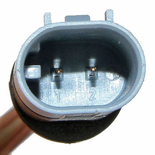 PowerStop SW-1658 - Power Stop 14-19 Mini Cooper Front Euro-Stop Electronic Brake Pad Wear Sensor