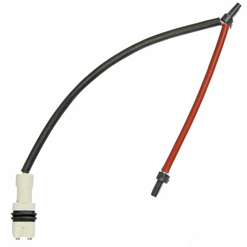PowerStop SW-1697 - Power Stop 93-95 Porsche 928 Front Euro-Stop Electronic Brake Pad Wear Sensor