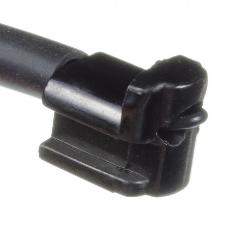 PowerStop SW-0913 - Power Stop 07-09 Lexus LS460 Rear Euro-Stop Electronic Brake Pad Wear Sensor