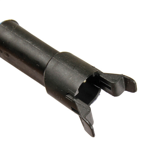 PowerStop SW-0801 - Power Stop 90-94 Jaguar Vanden Plas Front Euro-Stop Electronic Brake Pad Wear Sensor