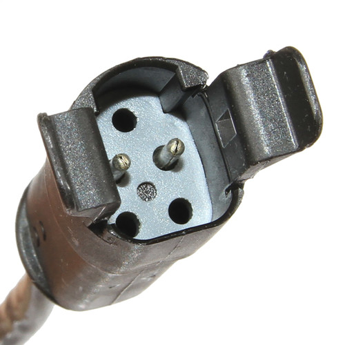 PowerStop SW-0801 - Power Stop 90-94 Jaguar Vanden Plas Front Euro-Stop Electronic Brake Pad Wear Sensor