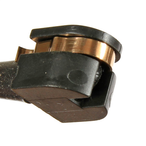 PowerStop SW-0801 - Power Stop 90-94 Jaguar Vanden Plas Front Euro-Stop Electronic Brake Pad Wear Sensor