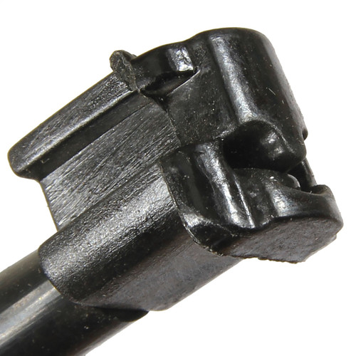 PowerStop SW-0915 - Power Stop 16-19 Lexus GS F Rear Euro-Stop Electronic Brake Pad Wear Sensor