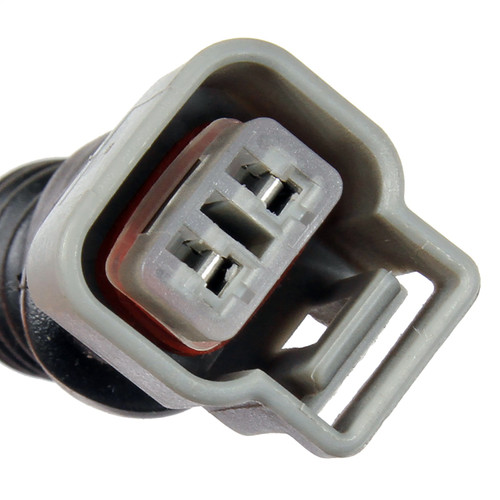 PowerStop SW-0915 - Power Stop 16-19 Lexus GS F Rear Euro-Stop Electronic Brake Pad Wear Sensor