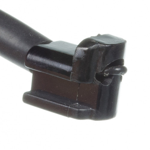 PowerStop SW-0908 - Power Stop 07-09 Lexus LS460 Front Euro-Stop Electronic Brake Pad Wear Sensor