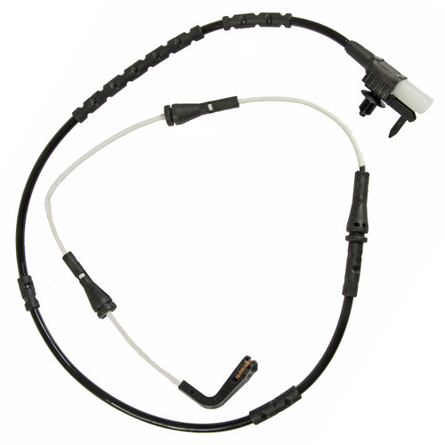 PowerStop SW-1683 - Power Stop 2019 Jaguar F-Pace Rear Euro-Stop Electronic Brake Pad Wear Sensor