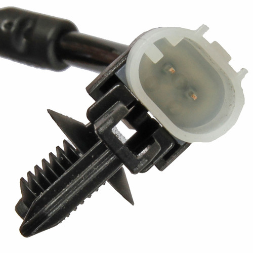 PowerStop SW-1647 - Power Stop 19-20 Jaguar I-Pace Rear Euro-Stop Electronic Brake Pad Wear Sensor