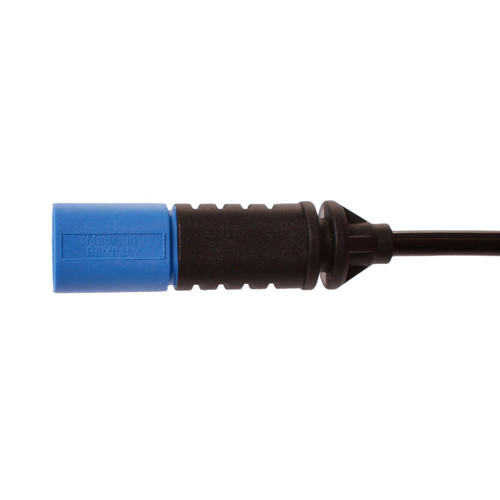 PowerStop SW-1690 - Power Stop 19-20 BMW X5 Front Euro-Stop Electronic Brake Pad Wear Sensor