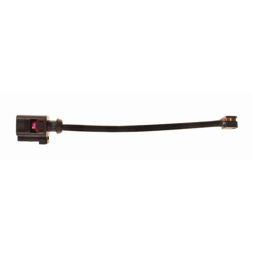 PowerStop SW-1551 - Power Stop 2019 Porsche Cayenne Rear Euro-Stop Electronic Brake Pad Wear Sensor