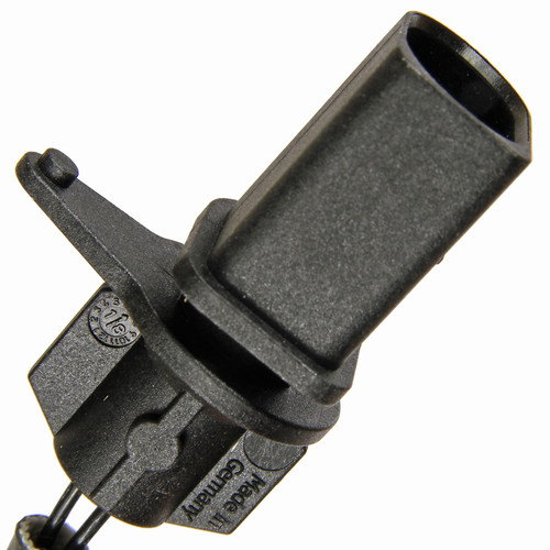 PowerStop SW-1669 - Power Stop 16-18 Audi S8 Rear Euro-Stop Electronic Brake Pad Wear Sensor