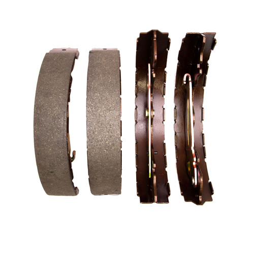 R1 Concepts 2901-0872-10 - Premium Service Shoes