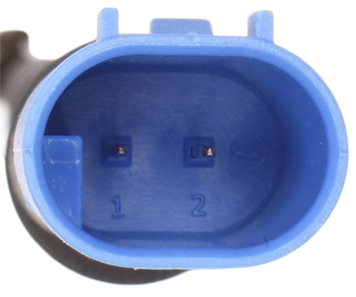 PowerStop SW-1453 - Power Stop 20-21 BMW X5 Front Euro-Stop Electronic Brake Pad Wear Sensor