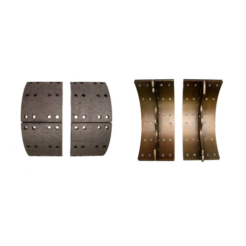 R1 Concepts 2903-0614-00 - Premium Riveted Shoes