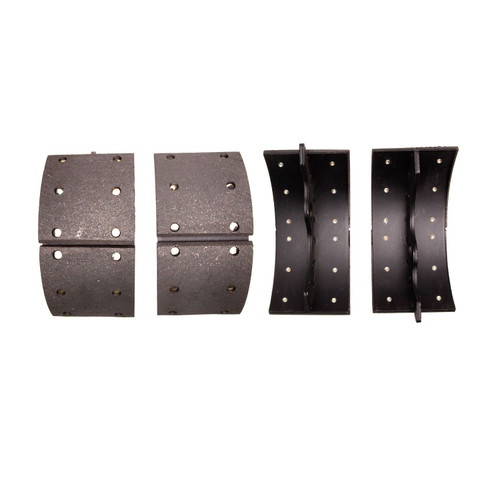 R1 Concepts 2903-0632-00 - Premium Riveted Shoes