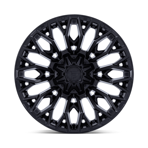 Fuel Wheels FC865MX22106718N - Aluminum Wheels 22X10 Strike FC865 MX 6 On 135/6 On 139.7 Blackout 106.1 Bore -18 Offset Fuel Off Road Wheels Fuel Wheels FC865MX22106718N - Aluminum Wheels 22X10 Strike FC865 MX 6 On 135/6 On 139.7 Blackout 106.1 Bore -18 Offset Fuel Off Road Wheels