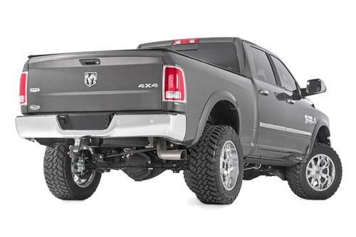 Rough Country 30230 - 2.5 Inch Lift Kit - N3 Shocks - Ram 2500 4WD (2014-2024)