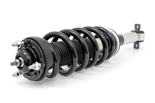 Rough Country 502141 - M1 Loaded Strut Pair - 2 Inch - Front - Ford Bronco 4WD (2021-2024)