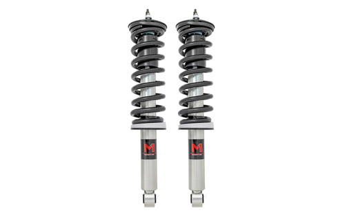 Rough Country 502013 - M1 Loaded Strut Pair - 3 Inch - Toyota 4Runner 2WD/4WD (1996-2002)