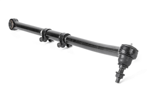 Rough Country 51002 - Track Bar - Forged - FR - 1.5-8 Inch Lift - Ford F-250/F-350 Super Duty (17-24)