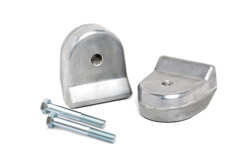 Rough Country 51001 - 1.5 Inch Leveling Kit - Ford F-250/F-350 Super Duty 4WD (2005-2023)