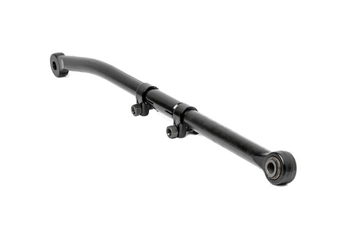 Rough Country 5100 - Track Bar - Forged - Front - 1.5-8 Inch Lift - Ford F-250/F-350 Super Duty (05-16)