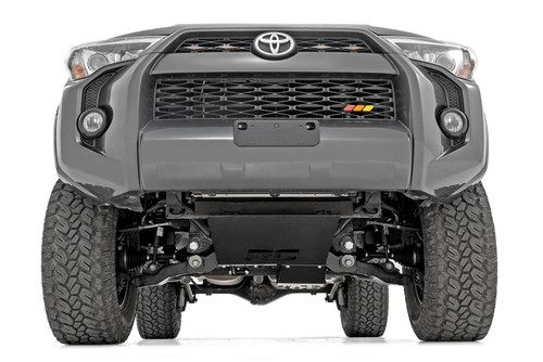 Rough Country 73930 - 4.5 Inch Lift Kit - N3 - Toyota 4Runner 2WD/4WD (2015-2020)