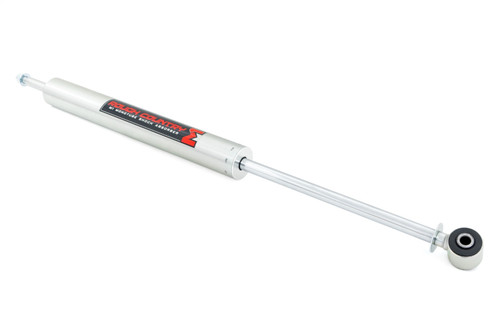 Rough Country 770767_A - M1 Rear Shocks - 6-7 inch - Toyota Tacoma 2WD/4WD (2005-2023)