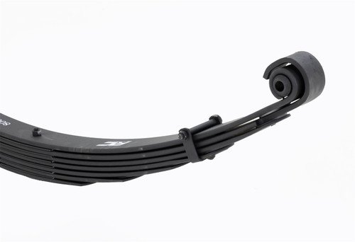 Rough Country 8061KIT - Front Leaf Springs - 6 inch Lift - Ford F-250/F-350 Super Duty 4WD (1999-2004)