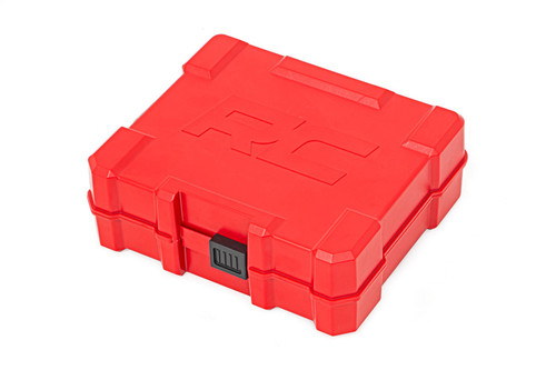 Rough Country 90008 - Speedometer Calibrator - Diesel - Ram 2500 2WD/4WD (2010-2017)