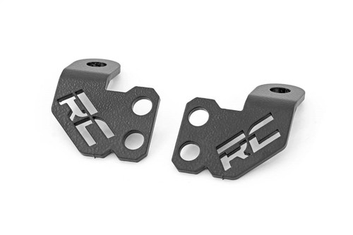 Rough Country 93051 - Whip Mount - Cage - Polaris RZR XP 1000