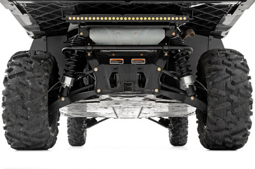 Rough Country 97002 - 3 Inch Lift Kit - Can-Am Defender HD 5/HD 8/HD 9/HD 10