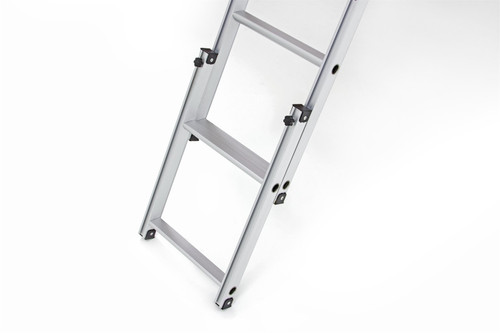Rough Country 99051 - Roof Top Tent Ladder Extension