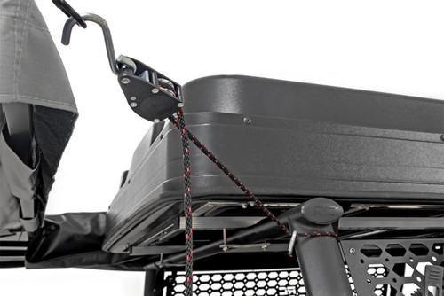 Rough Country 99047 - 270 Degree Awning - Drivers Side