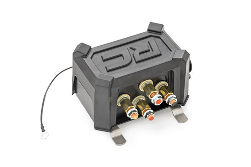 Rough Country RS1 - Winch Control Box - Pro Series Replacement