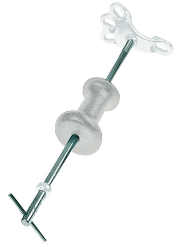SPC Performance 499-2 - CENTER ROD ASSEMBLE SPC Performance 499-2 - CENTER ROD ASSEMBLE