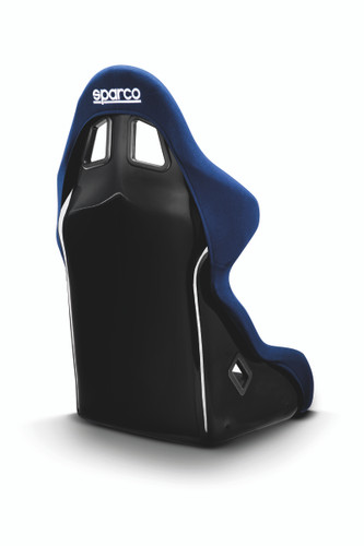 Sparco 008016RMRBM - Seat Pro 2000 QRT Martini-Racing Navy