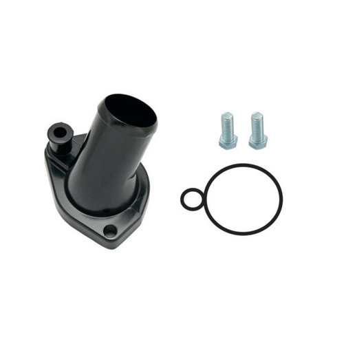 SPC Performance 7289-OBK - Water Neck Ford 289/303 351W O-Ring Black