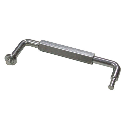 SPC Performance 83850 - REAR TOE TOOL-GM in.Win. CAR