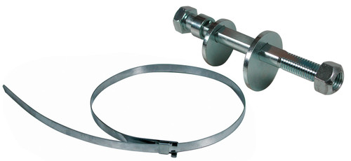 SPC Performance 87365 - 03-11 Ford Crown Victoria/Lincoln Town Car Adjustable Camber Kit