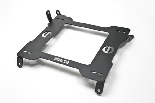 Sparco 600SB312R - Base 2017+ Nissan GTR Right