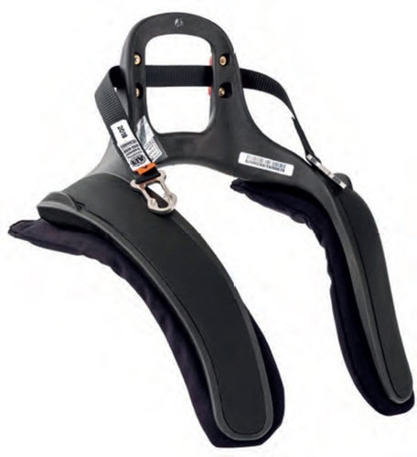 Sparco SHR20LCS3 - Stand21 Club III Frontal Head Restraint - Large