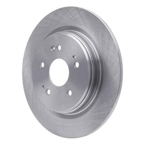 R1 Concepts ERE-58029 - Brake Rotor