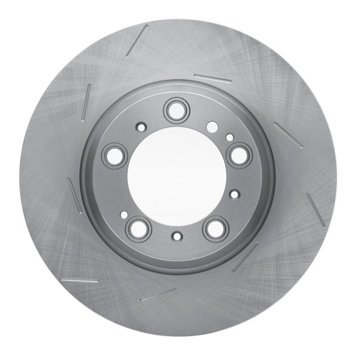 R1 Concepts ESE-02067D - Brake Rotor - Slotted R1 Concepts ESE-02067D - Brake Rotor - Slotted