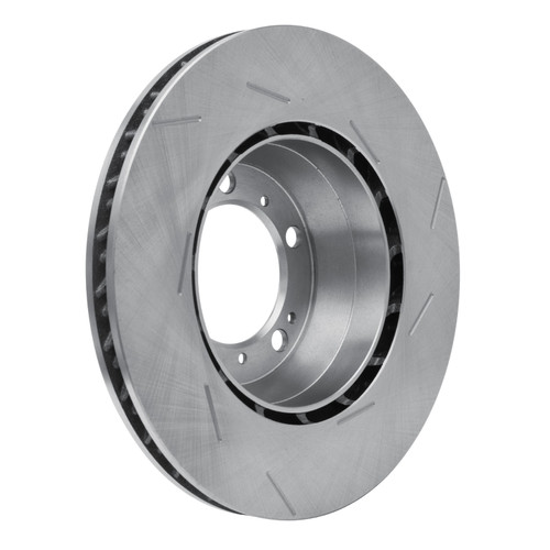 R1 Concepts ESE-02067D - Brake Rotor - Slotted R1 Concepts ESE-02067D - Brake Rotor - Slotted