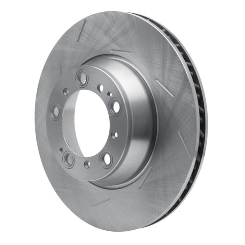 R1 Concepts ESE-02067D - Brake Rotor - Slotted R1 Concepts ESE-02067D - Brake Rotor - Slotted
