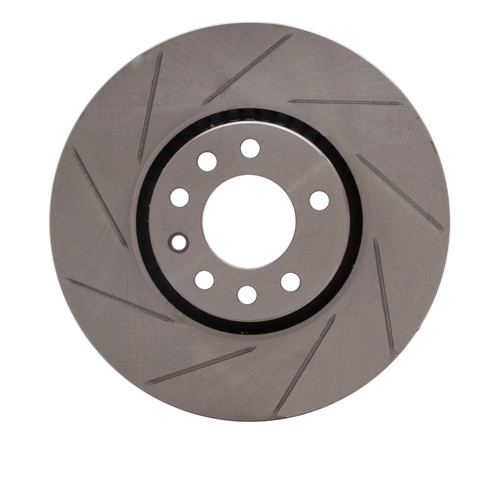 R1 Concepts ESE-65013 - Brake Rotor - Slotted R1 Concepts ESE-65013 - Brake Rotor - Slotted