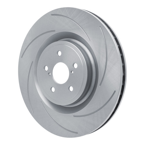 R1 Concepts ESE-75037D - Brake Rotor - Slotted R1 Concepts ESE-75037D - Brake Rotor - Slotted