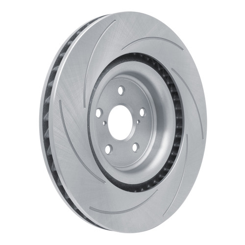 R1 Concepts ESE-75037D - Brake Rotor - Slotted R1 Concepts ESE-75037D - Brake Rotor - Slotted