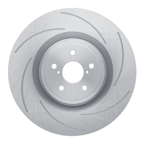 R1 Concepts ESE-75037D - Brake Rotor - Slotted R1 Concepts ESE-75037D - Brake Rotor - Slotted